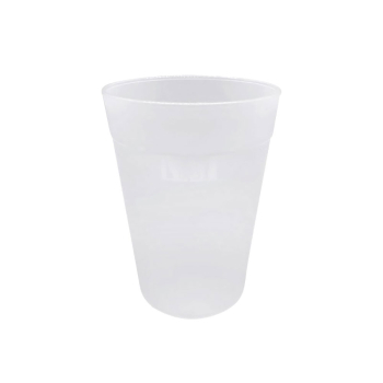 Mehrwegbecher Ausschankbecher Partybecher 300 ml gefreostet (330 Stk.)